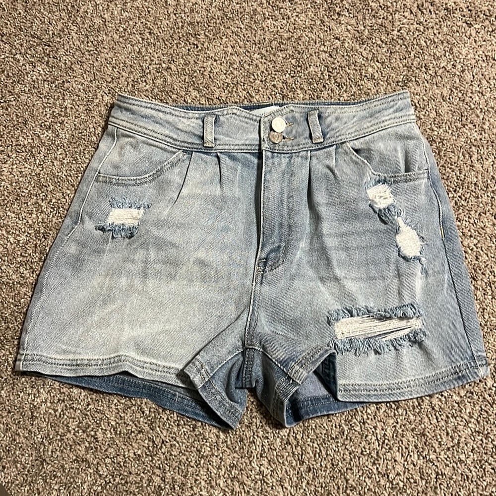 Rewind super cute jean shorts